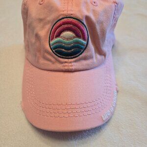 SALE! Life is Good Hat